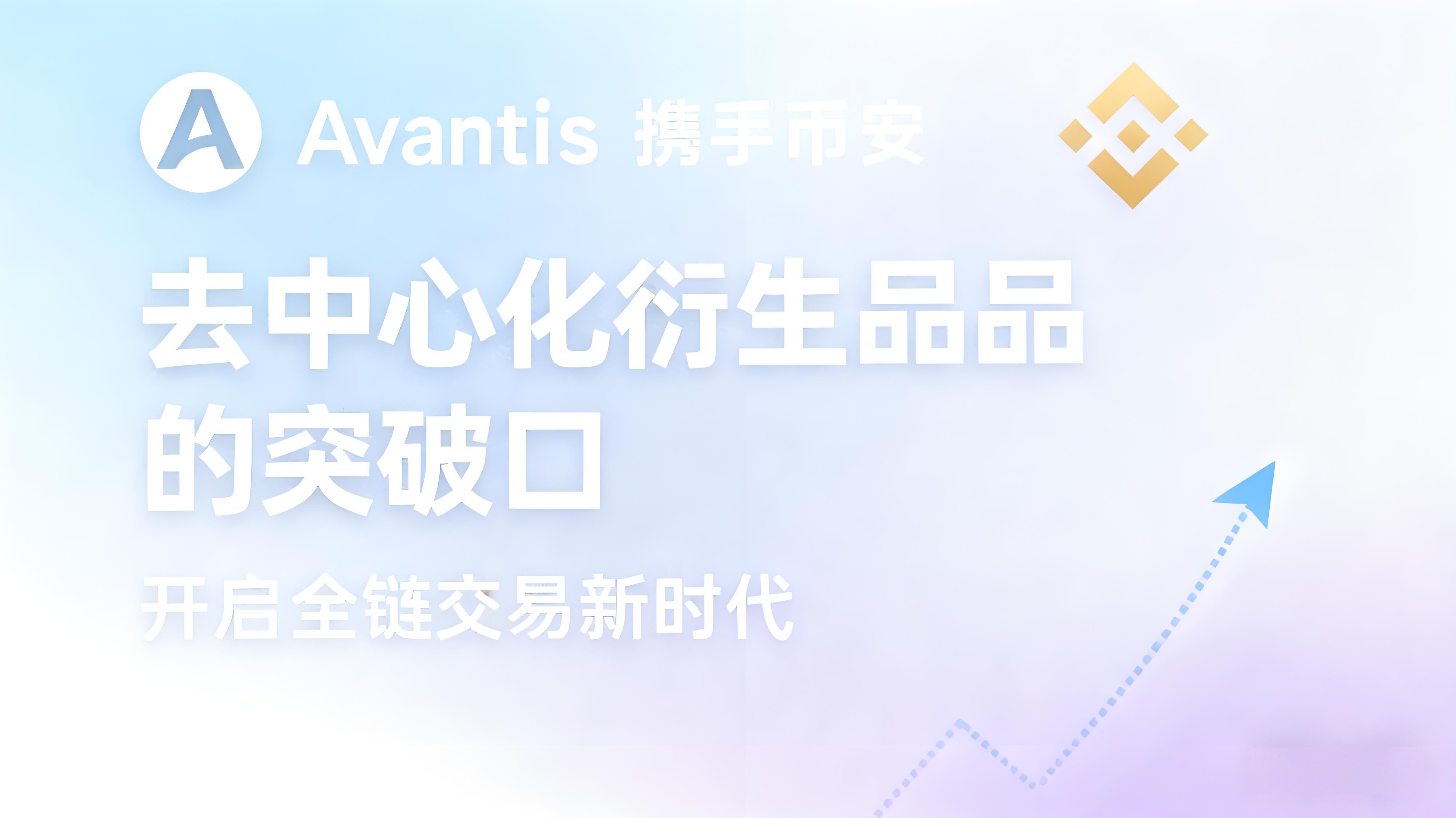 幣安選擇上線AVNT帶來哪些機遇？