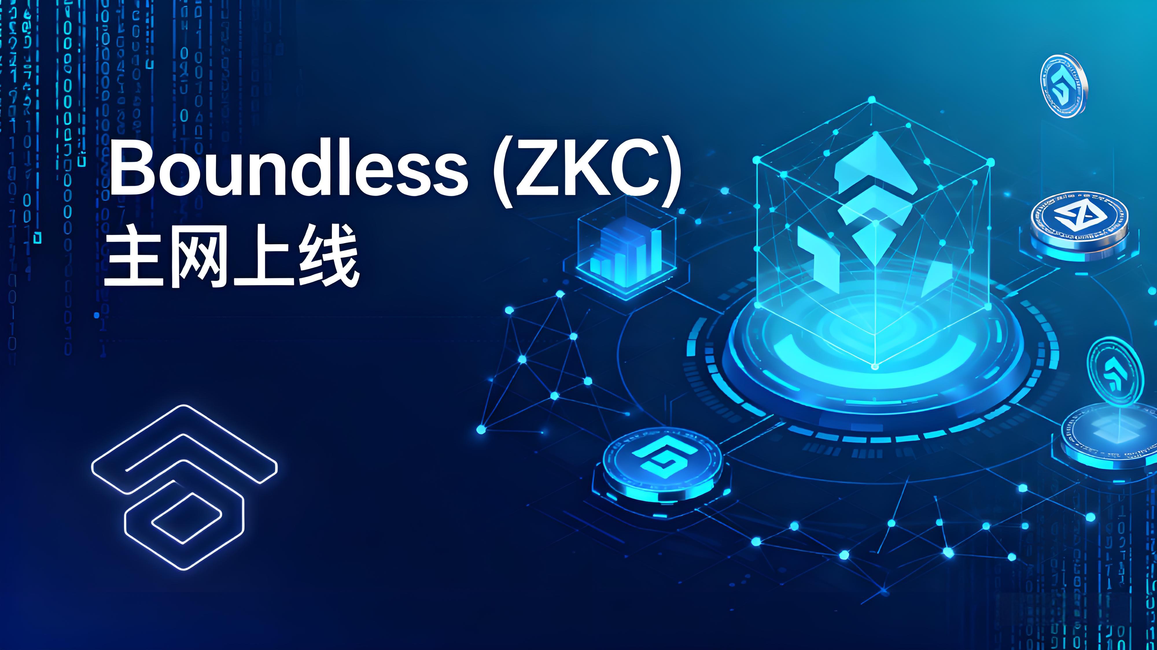Boundless引爆市場，ZK跨鏈計算實用嗎？