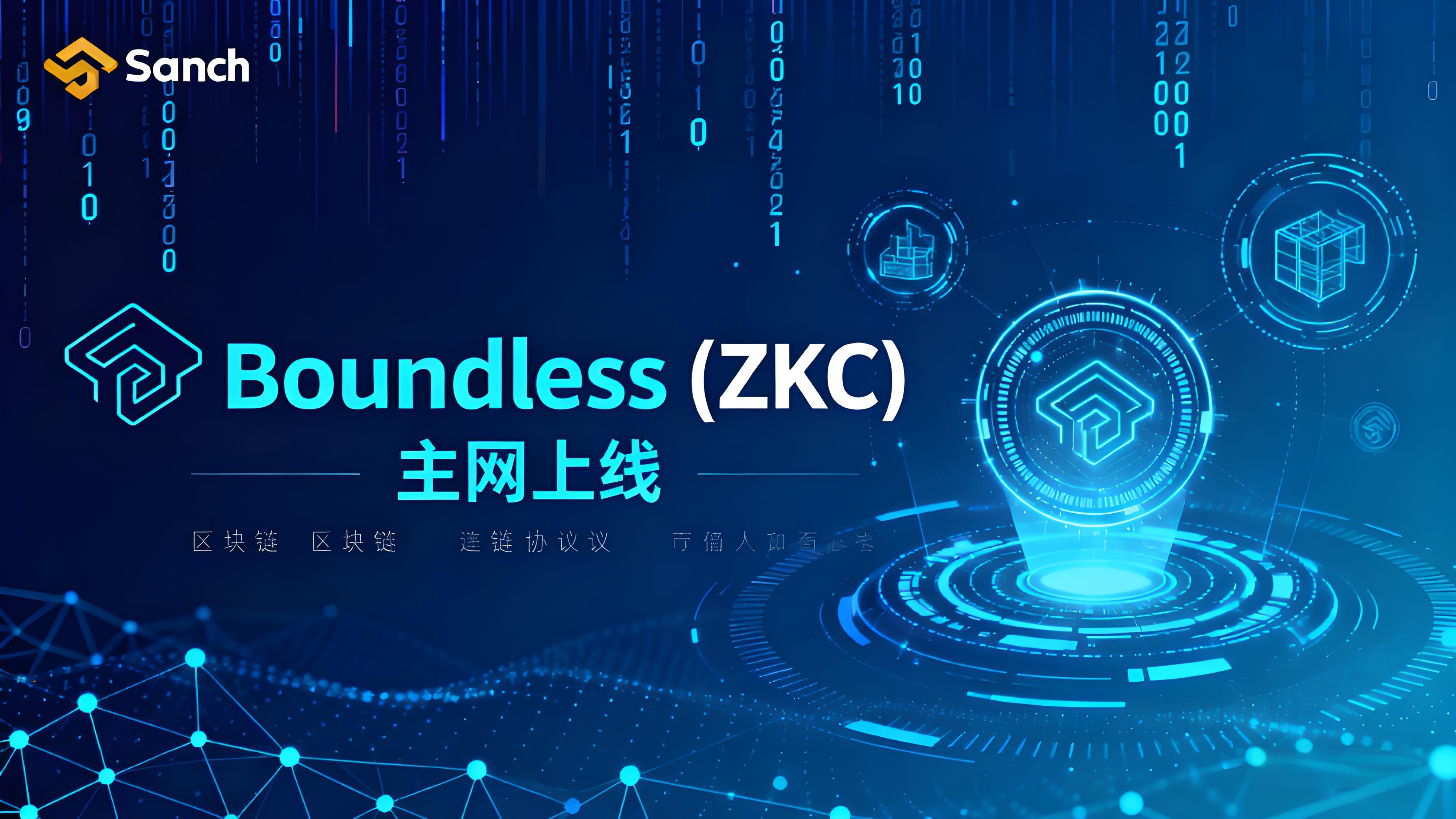 Boundless引爆市場，ZK跨鏈計算實用嗎？