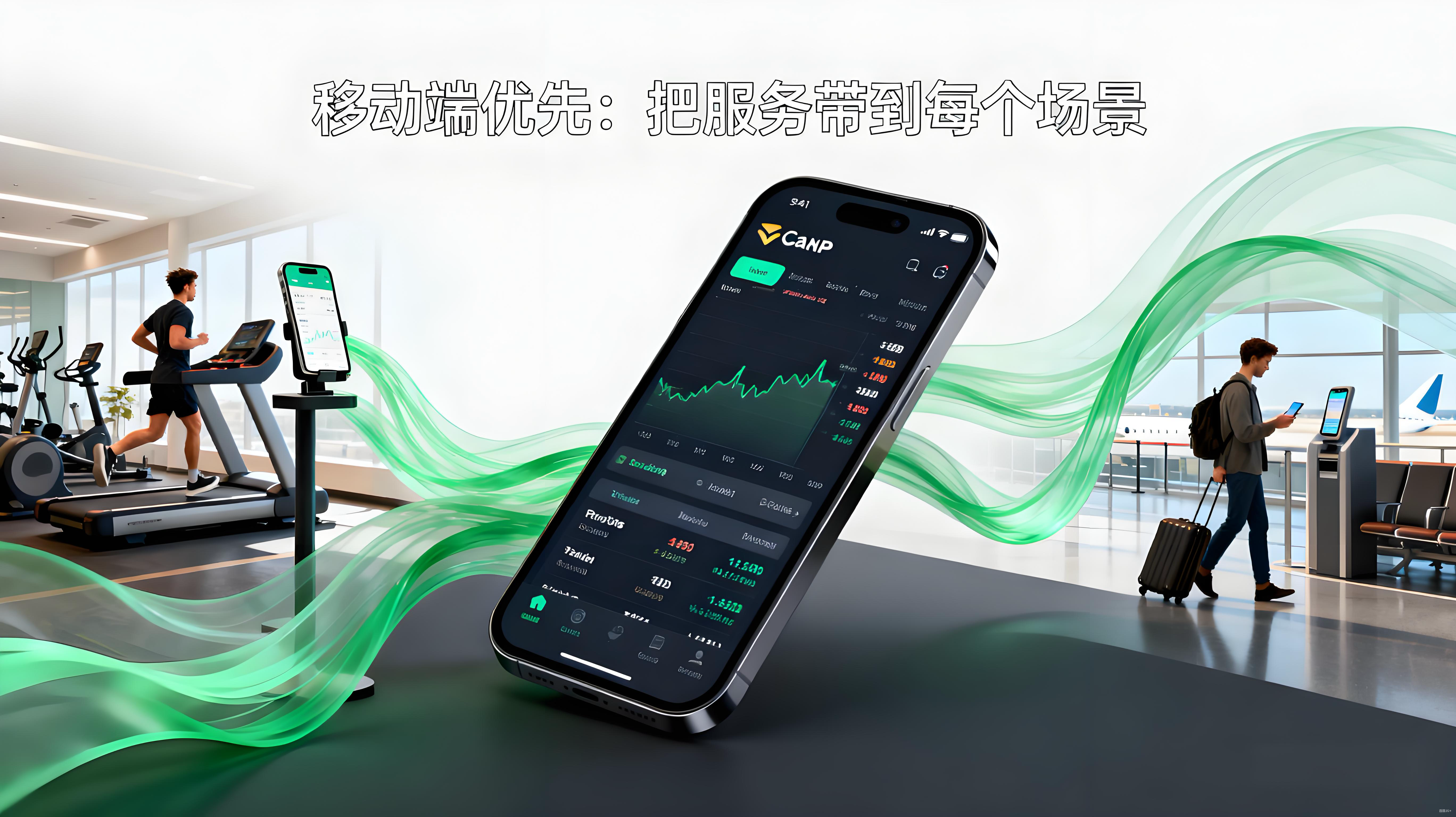 幣安VIP有什麼權益？