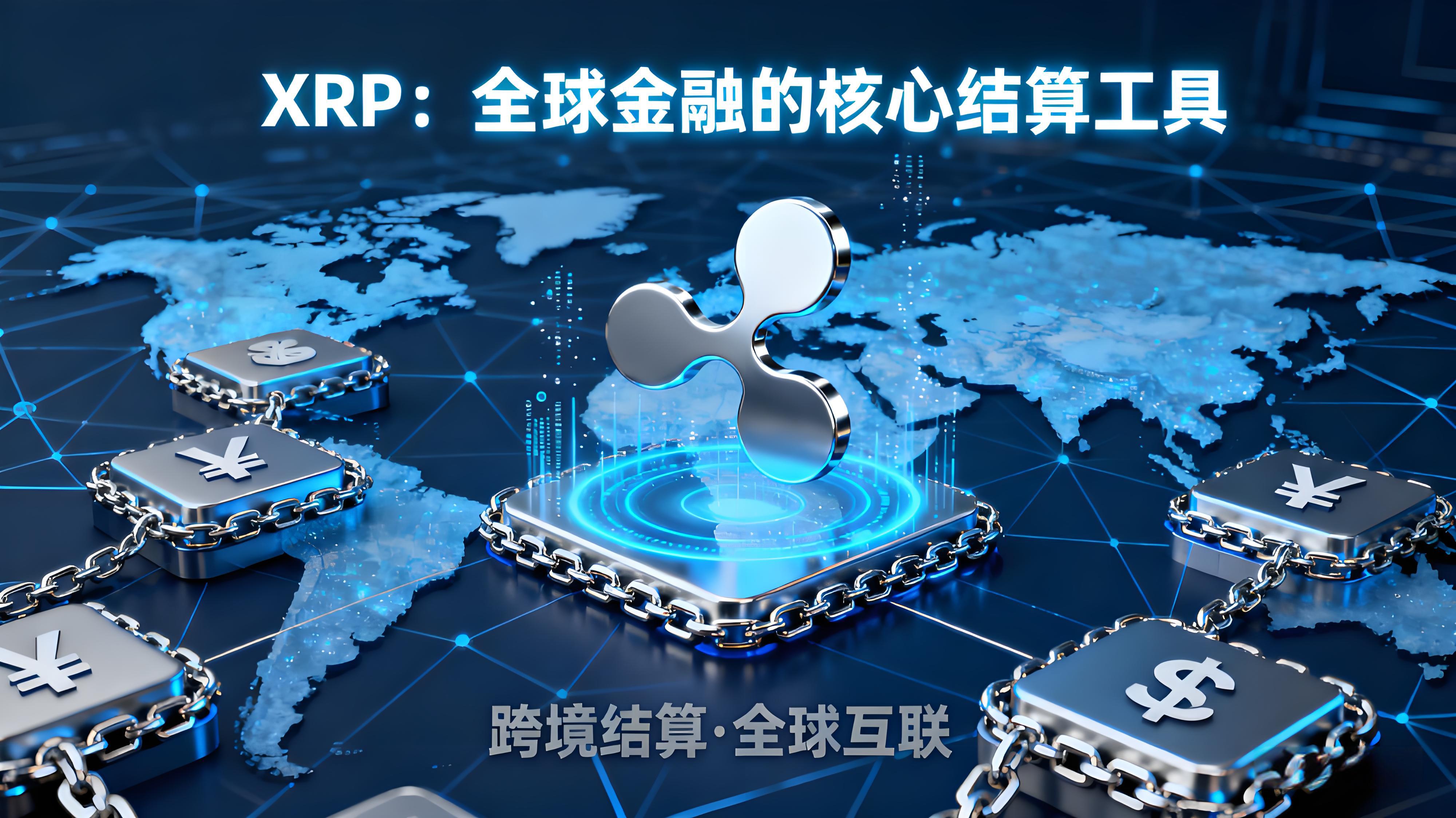 BNB與XRP會成為金融新支柱嗎?