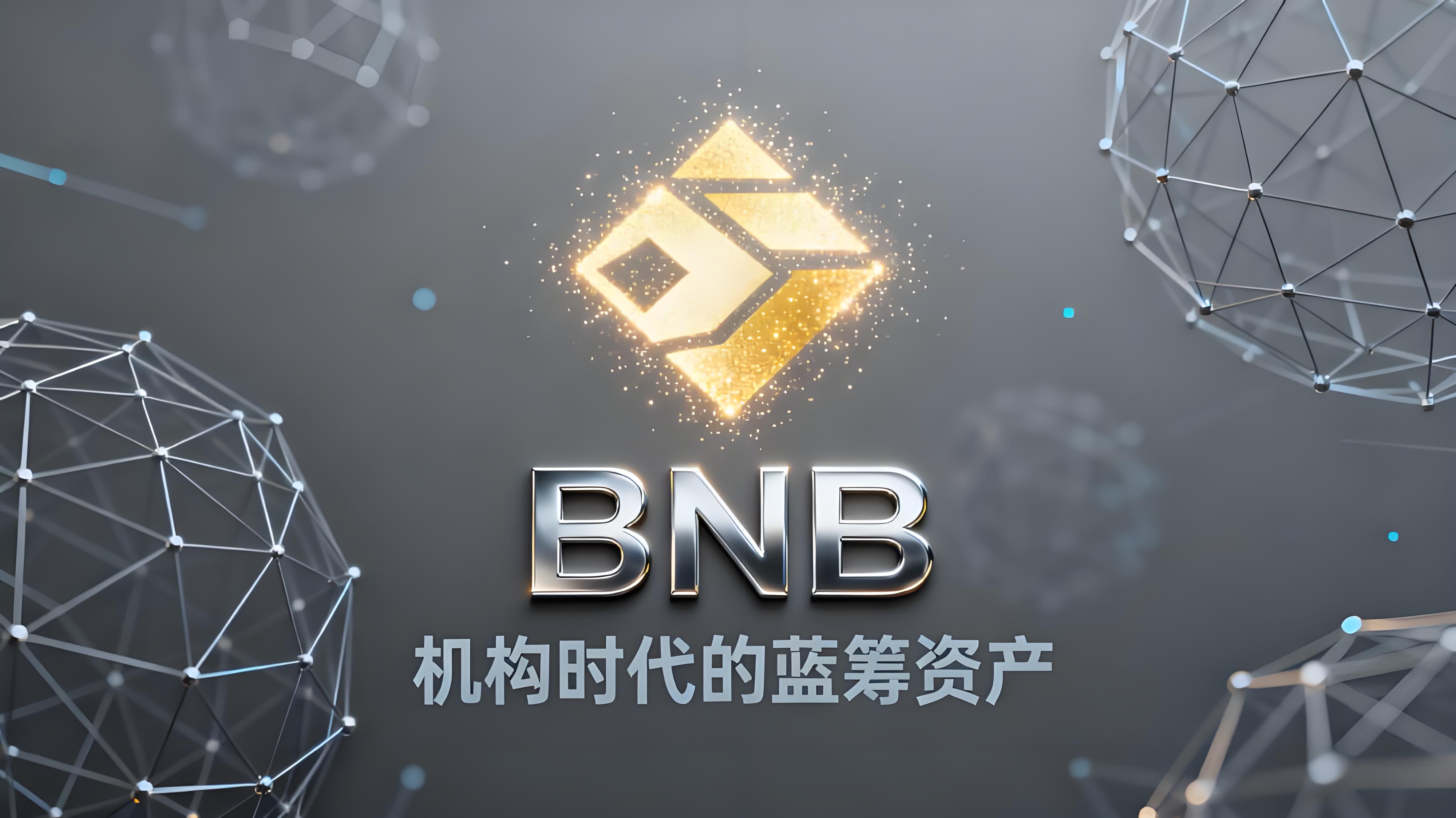BNB與XRP會成為金融新支柱嗎?