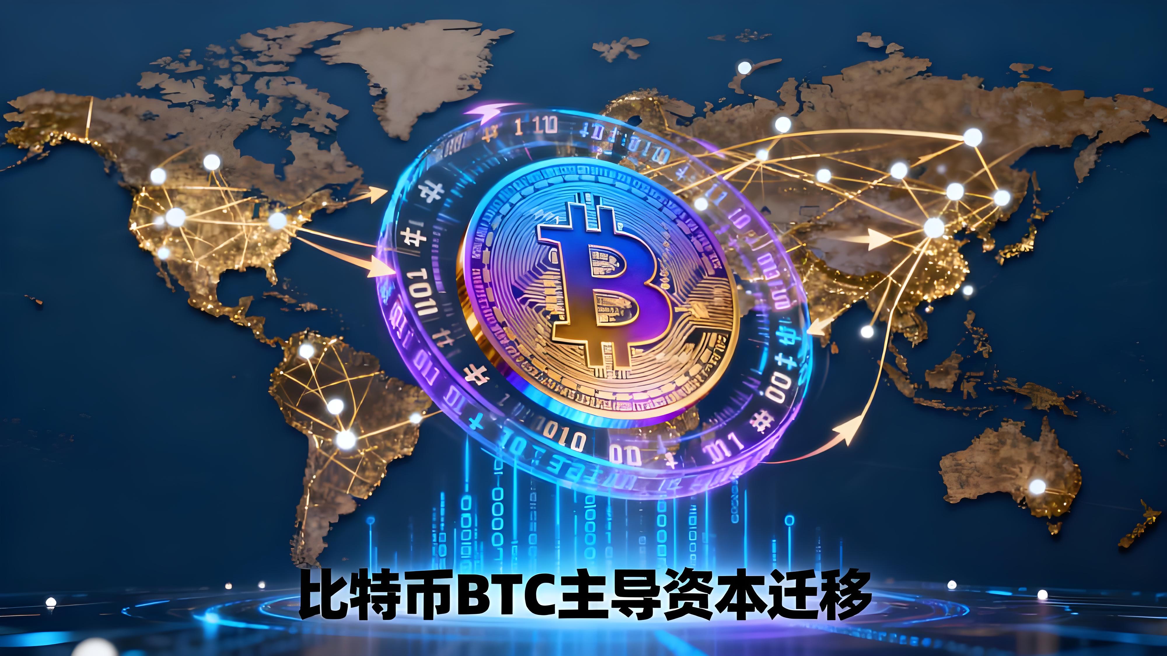 以太坊強勢迴歸市場有何變動？