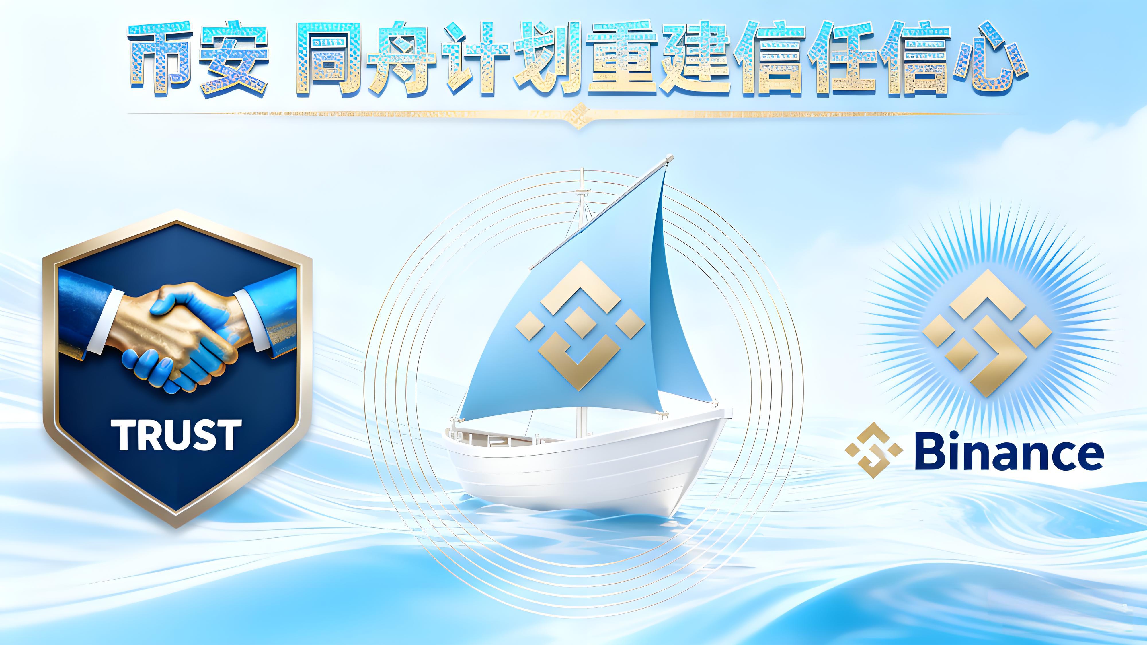 幣安啟動“同舟計劃”貨幣市場有哪些動向？