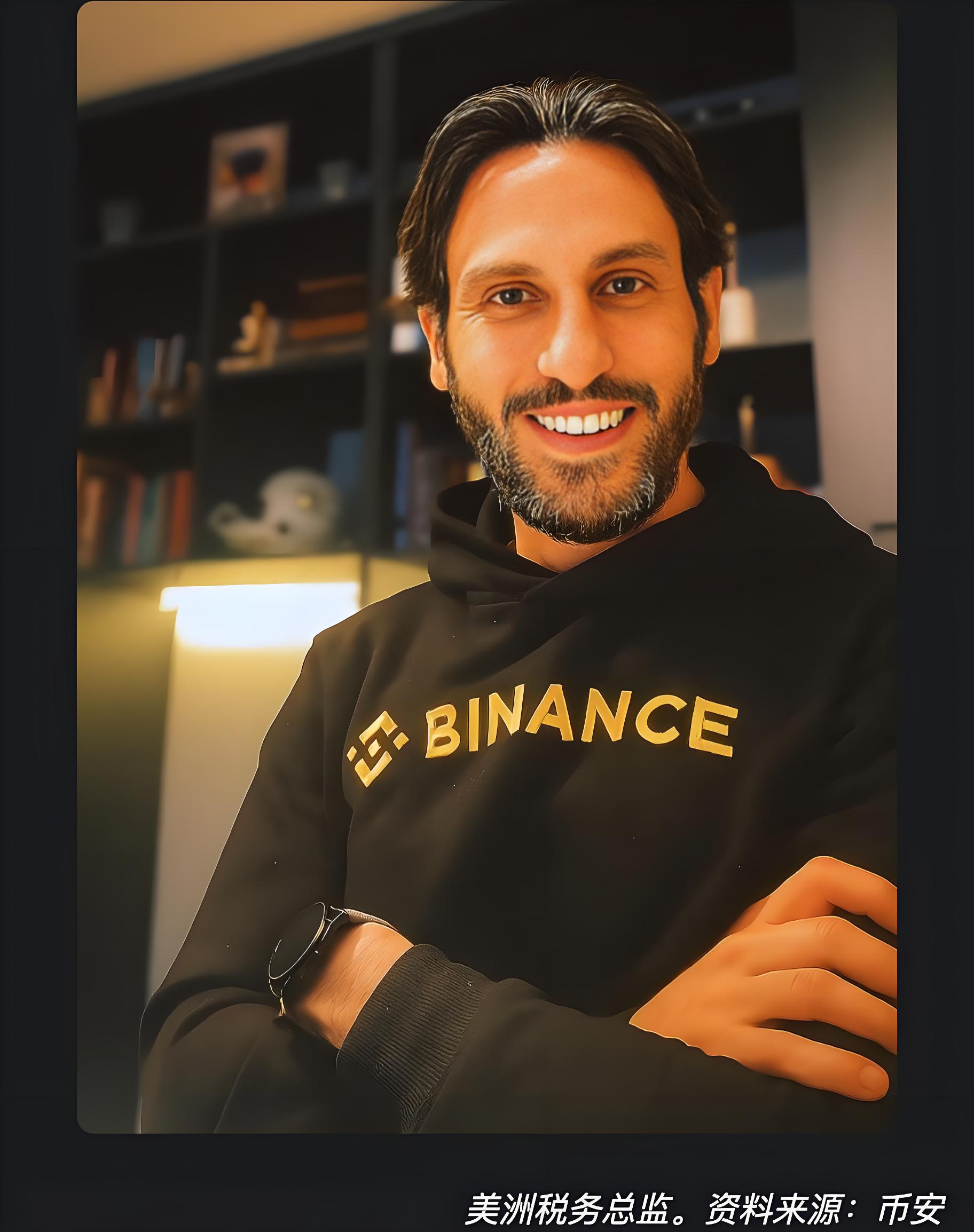 幣安員工團隊絕對坦誠文化是怎樣構建的？