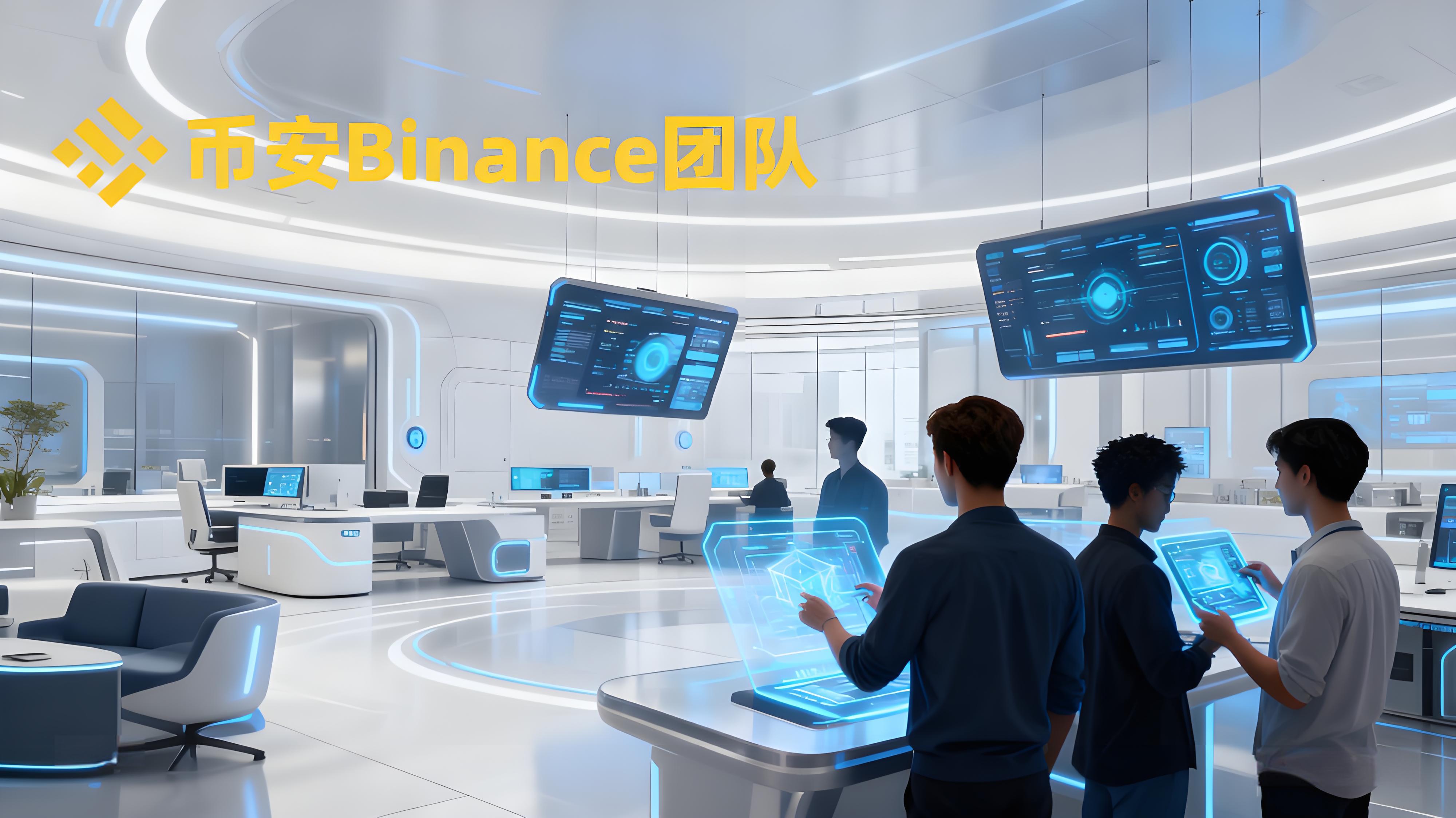 幣安員工團隊絕對坦誠文化是怎樣構建的？